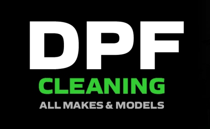 DPF Cleaning