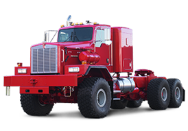C500 Truck