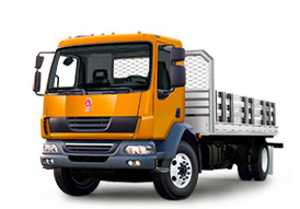 K270/K370 Truck
