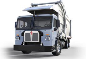 kenworth L770