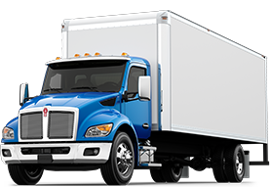 T180/T280 Truck