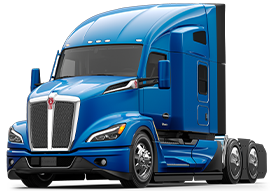 T680 Truck