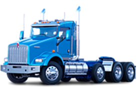 kenworth t800