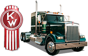 kenworth w900 legacy edition