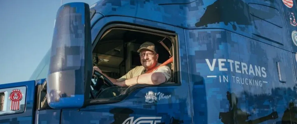 How Can Trucking Fleets Keep the Best Drivers?