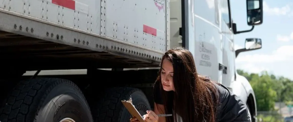 How to Get More Out of Commercial Driver Vehicle Inspection