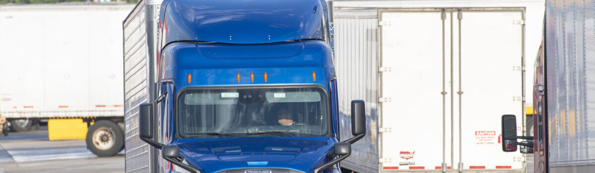 Trucking Industry Stakeholders Square Off Over CDL Test Flexibility