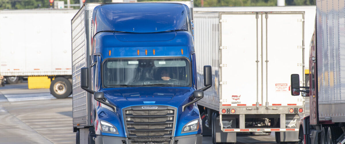 Trucking Industry Stakeholders Square Off Over CDL Test Flexibility