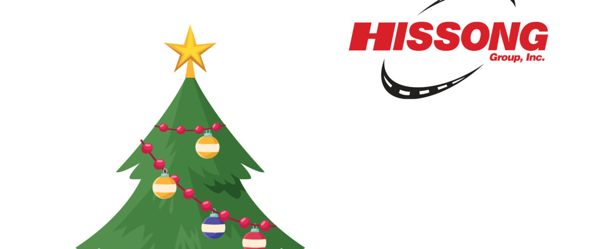 Holiday Hours