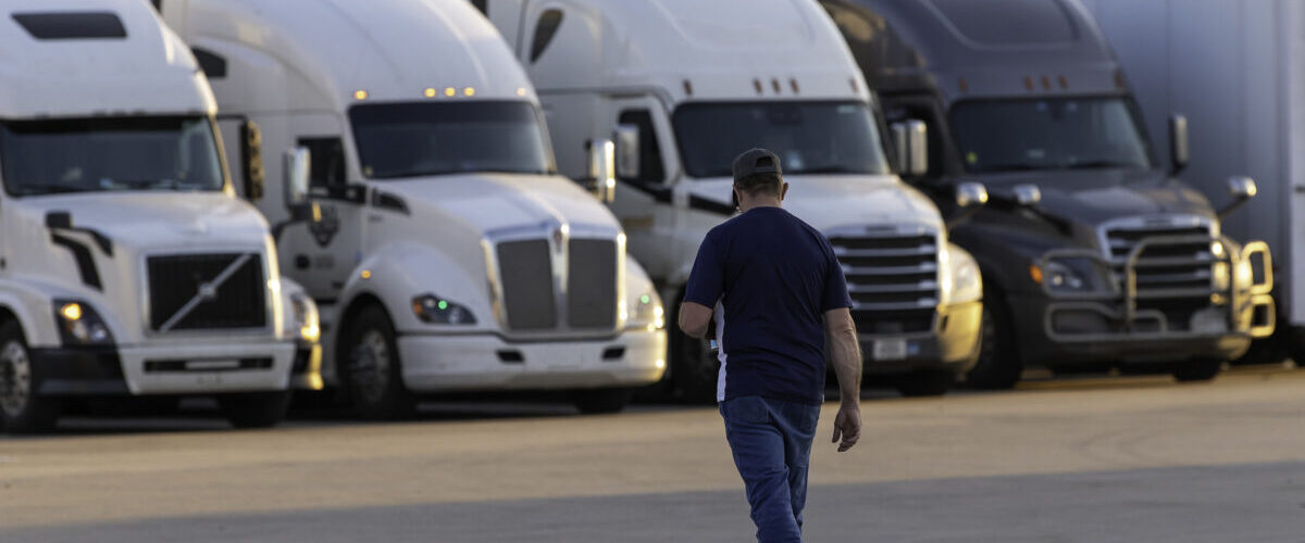 FMCSA Has Rejected 34% of Under-21 Truck Driver Applications