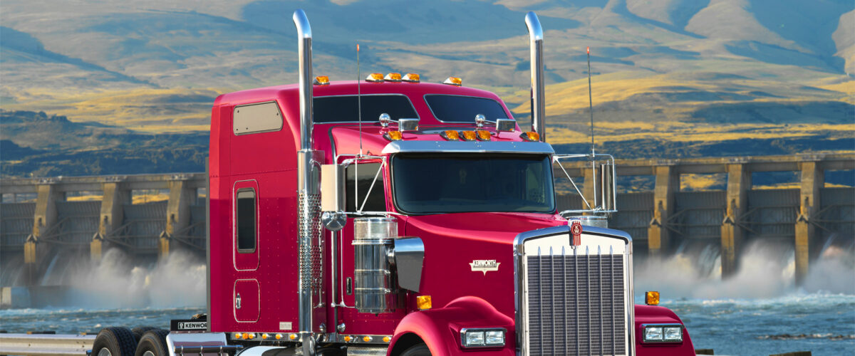 Kenworth Announces Sunset of the Iconic W900, T800, and C500 Models