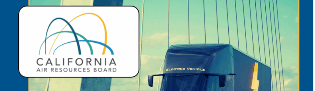 California to Officially Repeal Advanced Clean Fleets Rules