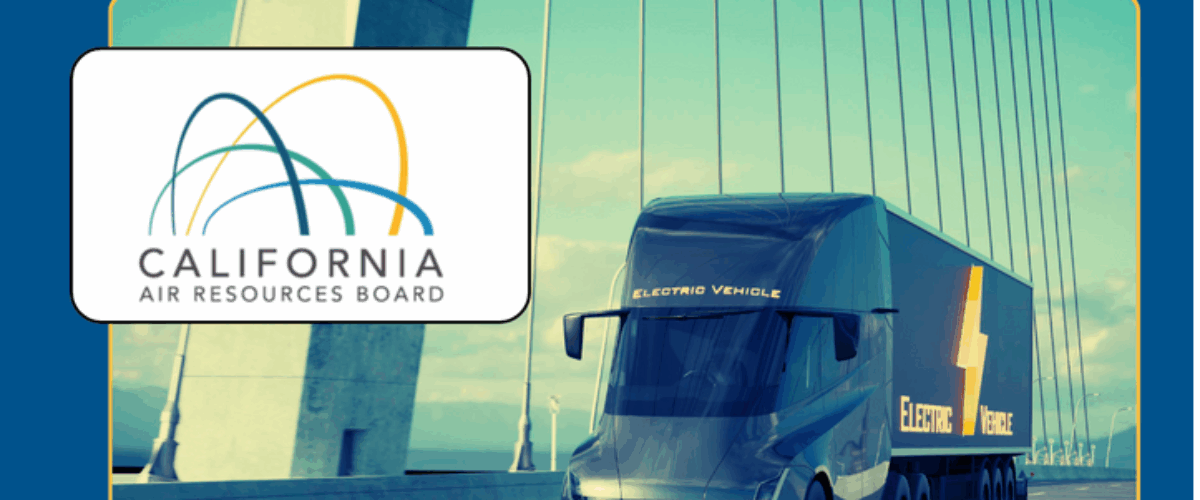California to Officially Repeal Advanced Clean Fleets Rules