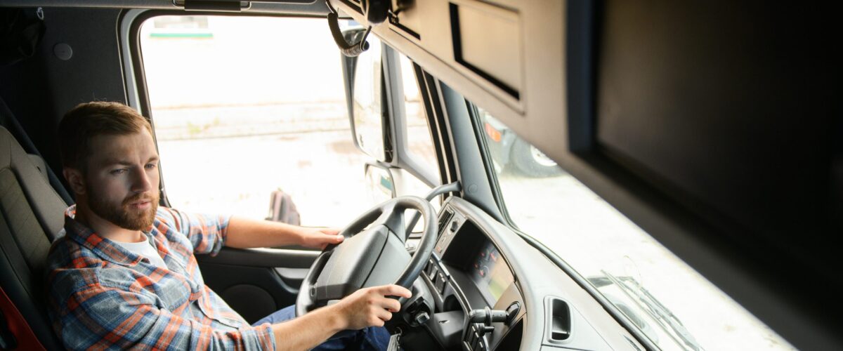 Truck Dash Cams – Do They Help