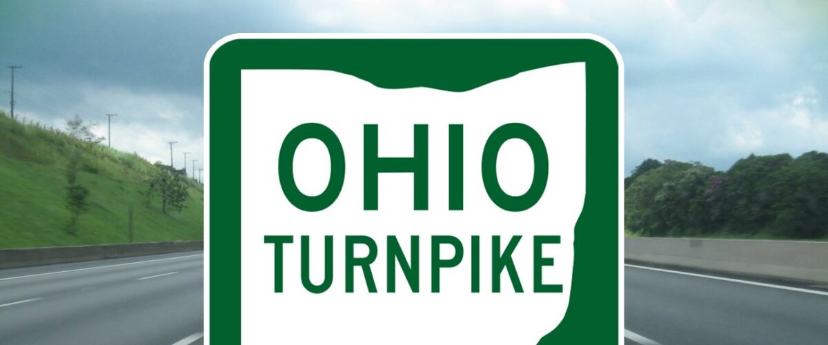 Ohio Turnpike tolls to increase in 2025