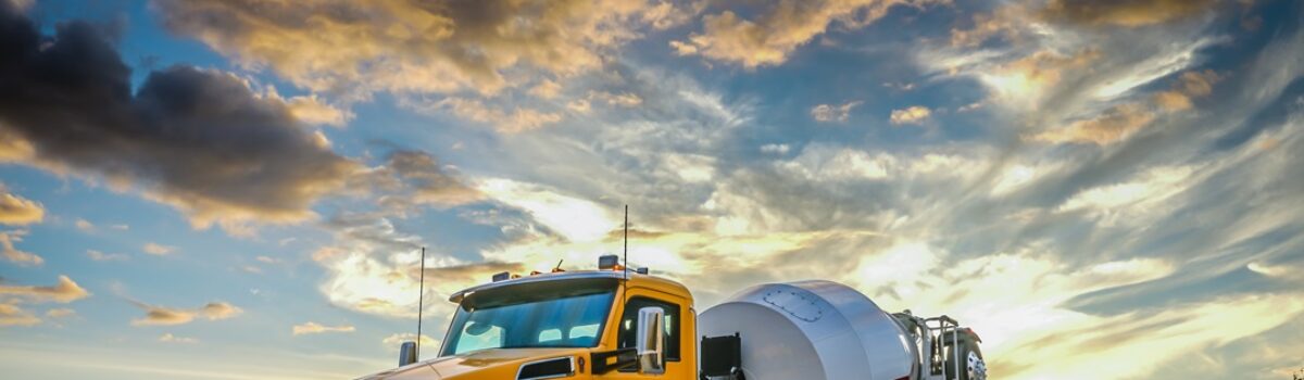 Kenworth Expands PACCAR TX-12 PRO and TX-18 PRO Automated Transmission Availability for Mixer Applications