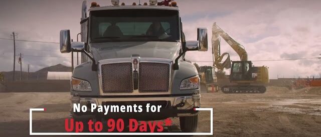 Hissong Group - 2025 Year End Inventory Sales Event